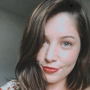 Meet your Posher, Bre